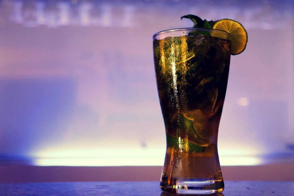 普拉祖拉里尔酒店 布卡拉曼加 外观 照片
